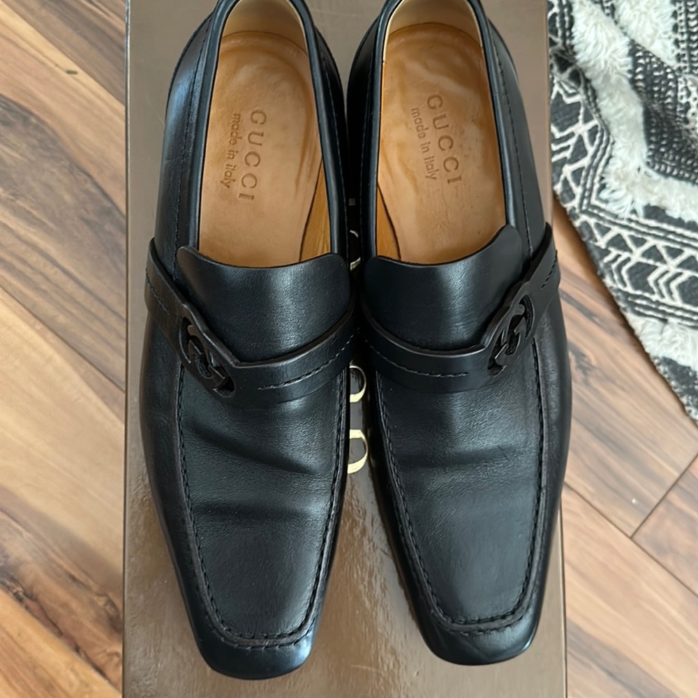 Gucci Men's Shoes